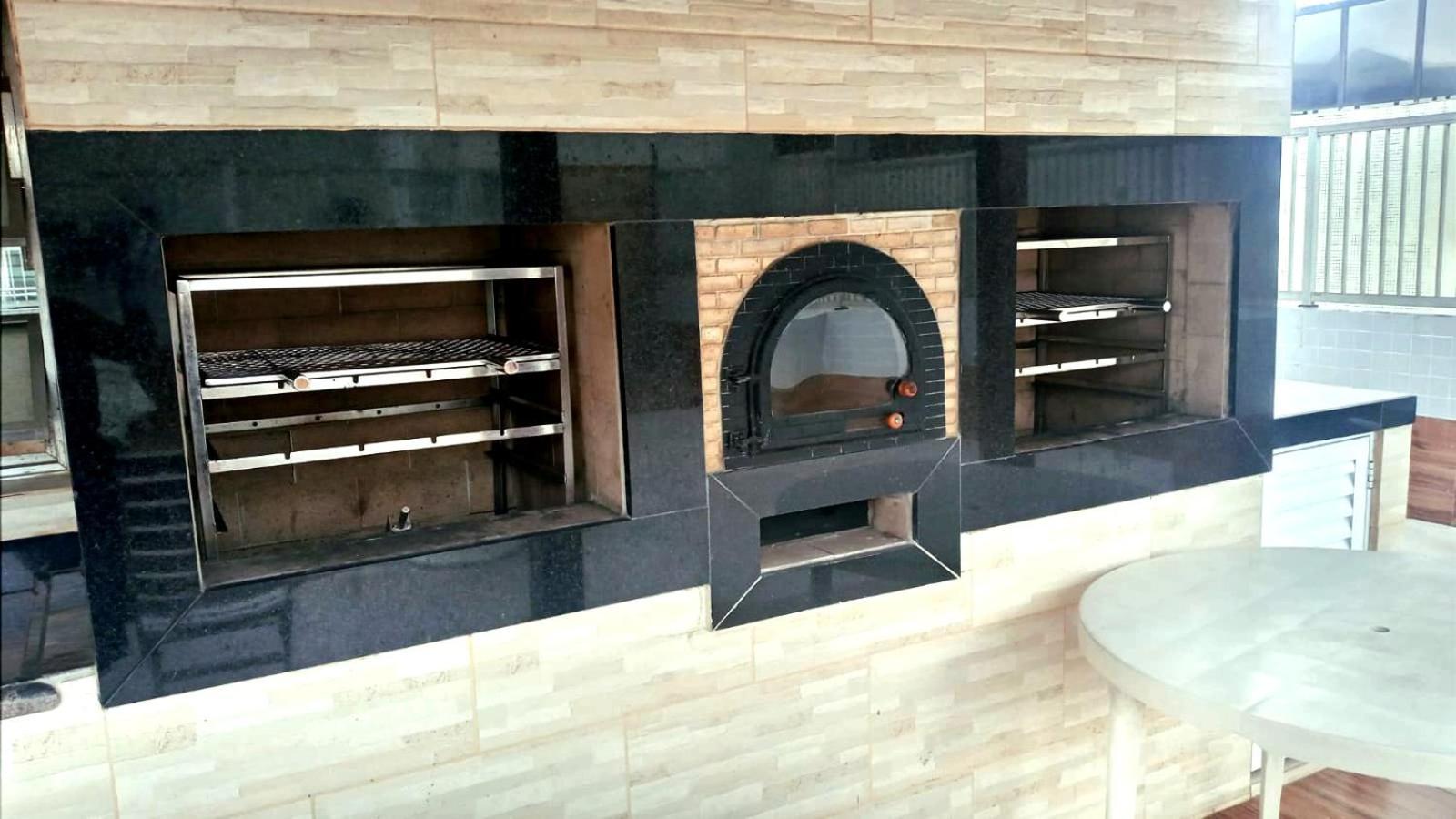 Apartamento Apto 1 Quadra Da Pitangueiras