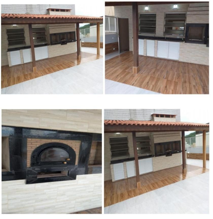Apto 1 Quadra Da Pitangueiras Apartment Guaruja