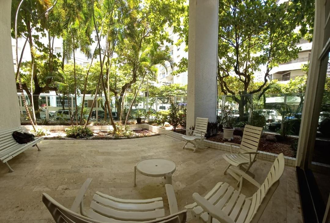 Apartment Apto 1 Quadra Da Pitangueiras