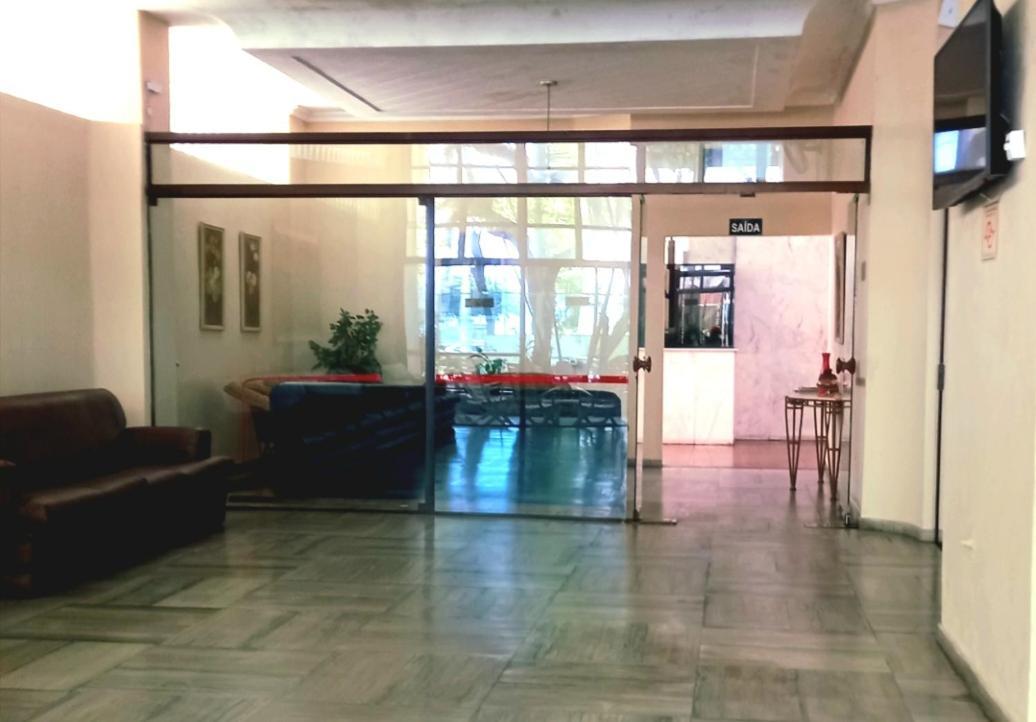 Apto 1 Quadra Da Pitangueiras