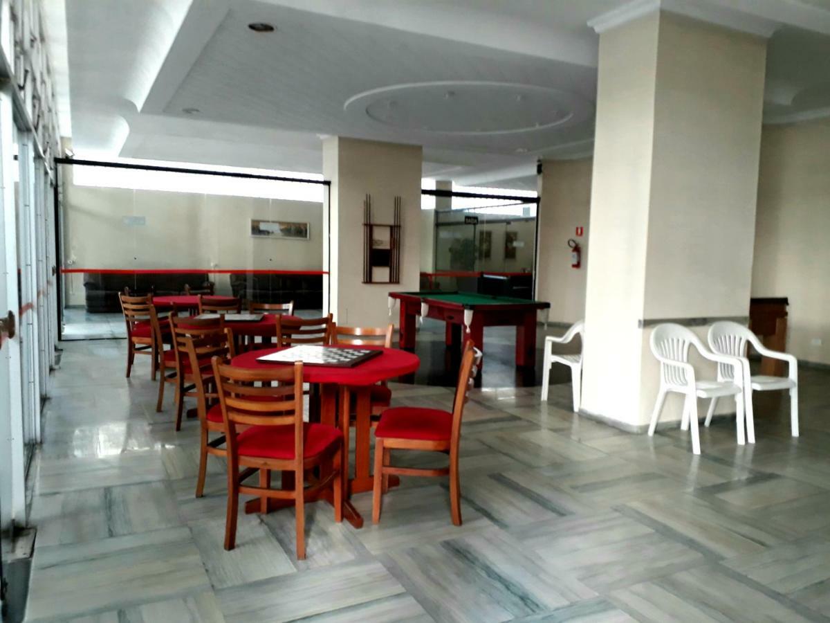 Apartment Apto 1 Quadra Da Pitangueiras *